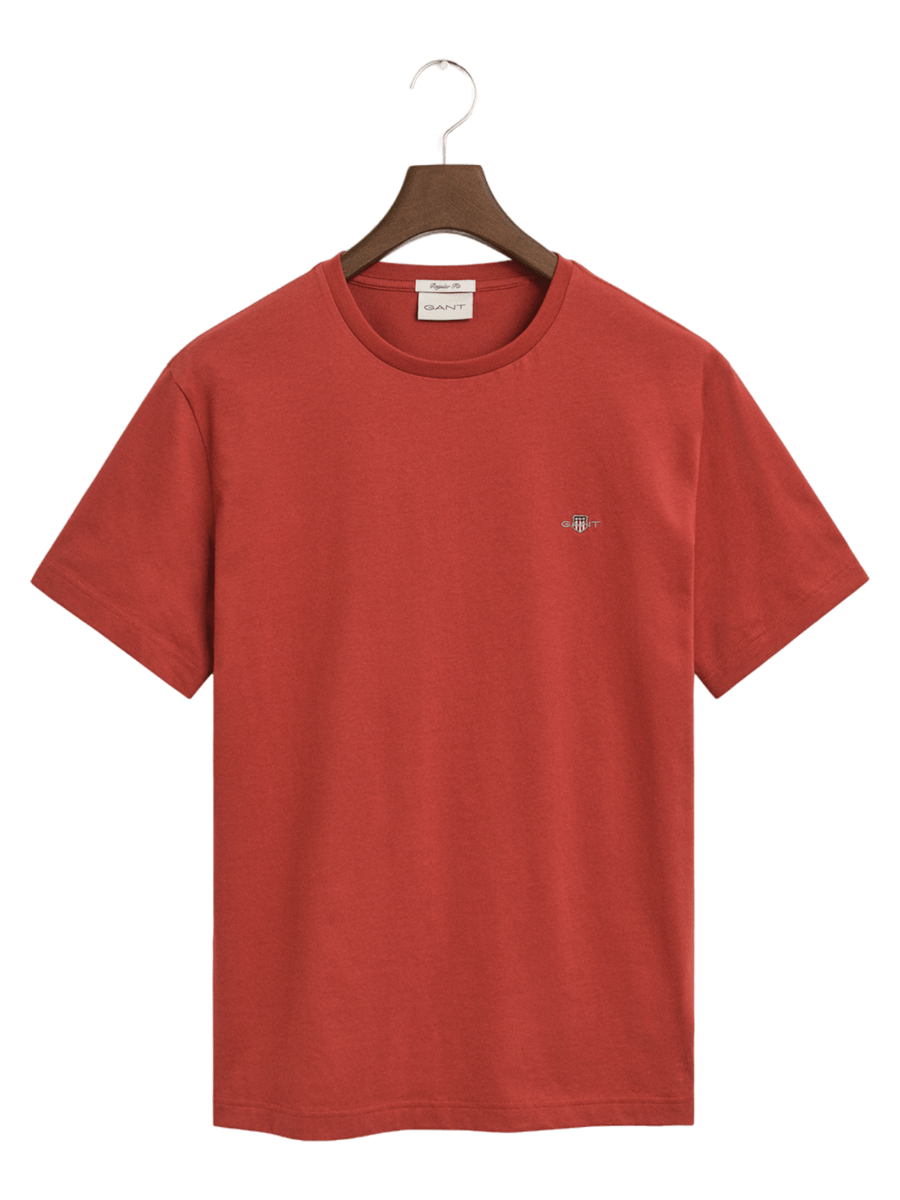 Gant T-shirts / Polo 2003184-623_M - Bygholm Menswear